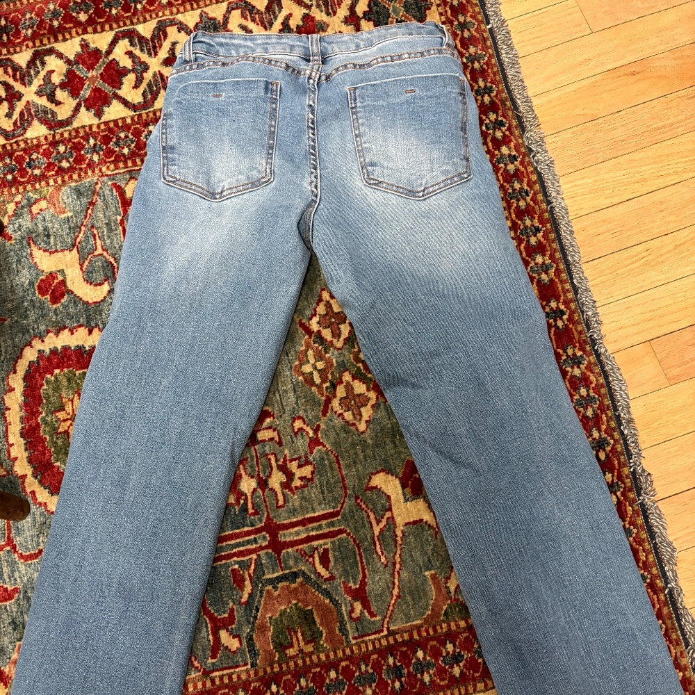 Oat New York Jeans - Picture 3 of 4